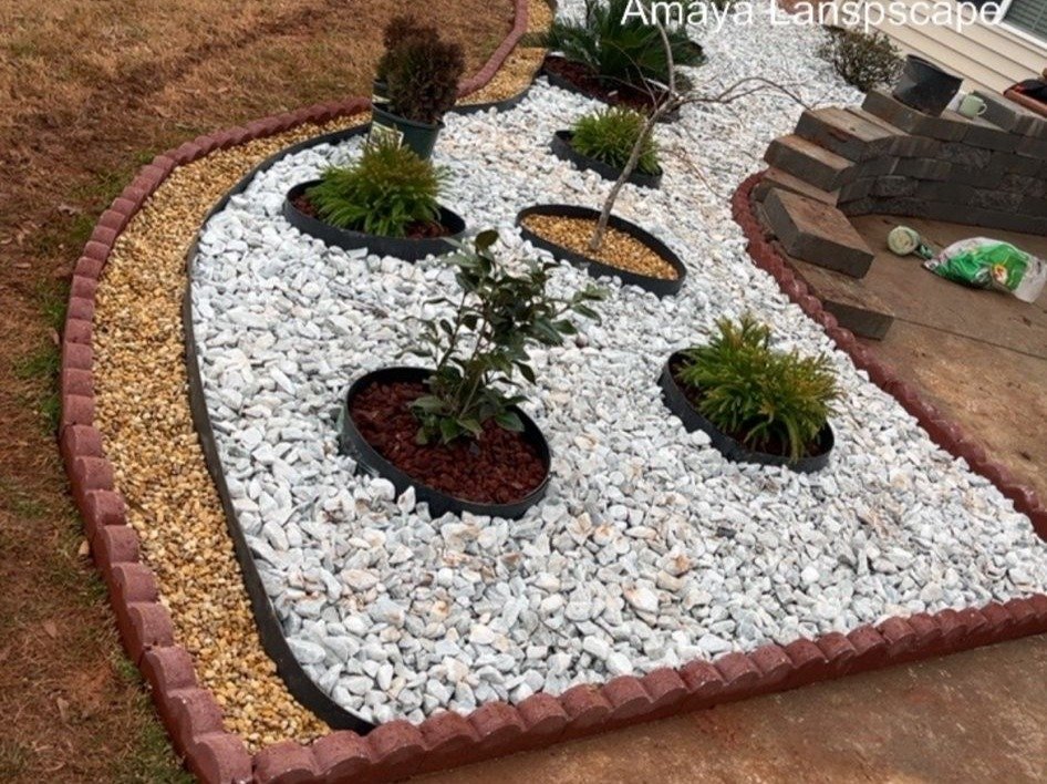Amaya Landscaping